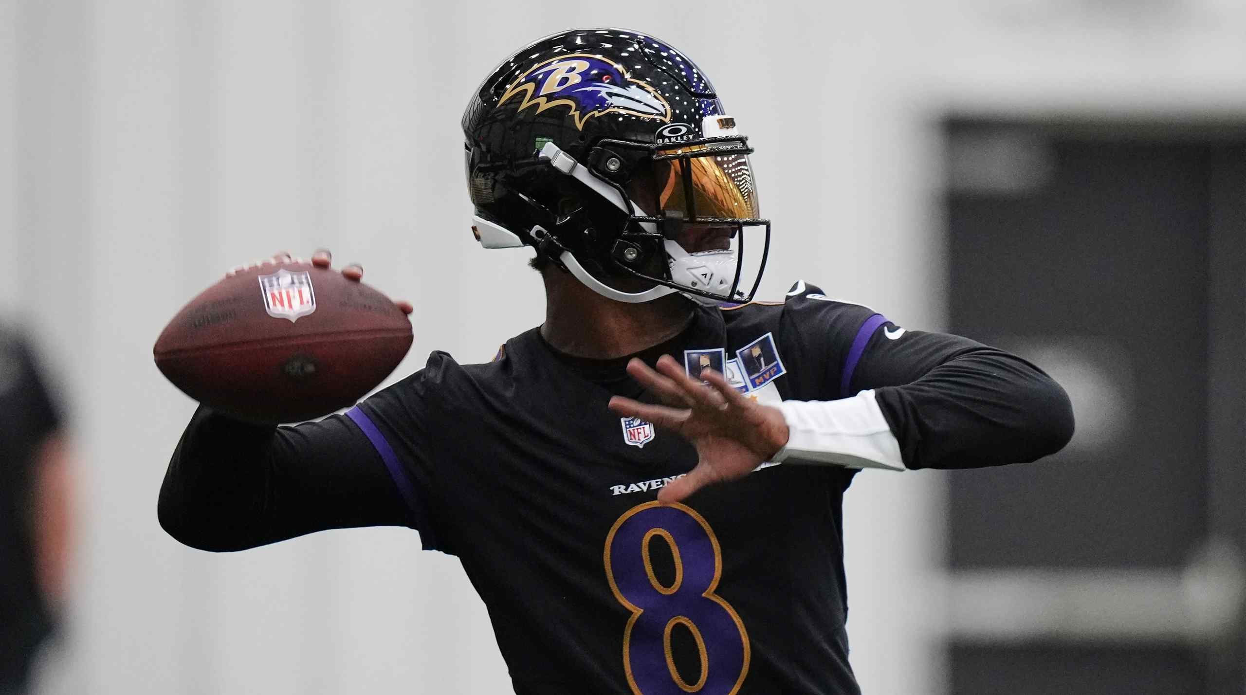 lamar jackson